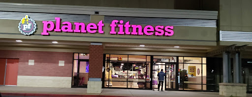 Gym «Planet Fitness», reviews and photos, 6512 Reisterstown Rd, Baltimore, MD 21215, USA