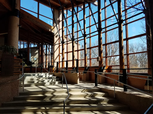 Nature Preserve «Lakeside Nature Center», reviews and photos, 4701 E Gregory Blvd, Kansas City, MO 64132, USA