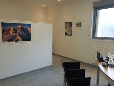 Dr Ciprian VAJEU à Dijon