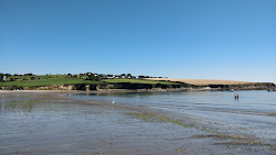 Foto von Broadstrand Bay Beach wilde gegend