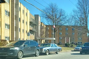 Atrium Apartments image