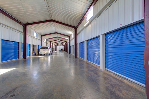 Self-Storage Facility «StorageMax Tupelo», reviews and photos, 4850 Cliff Gookin Blvd, Tupelo, MS 38801, USA