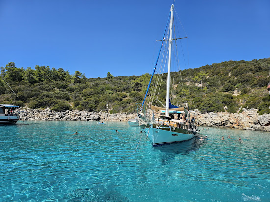 Orak Island Bay
