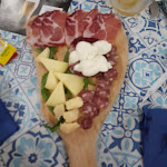 Photo n°7 de l'avis de Frank.i fait le 02/10/2023 à 12:25 sur le  Wine & Co à San Giorgio Ionico