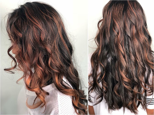 Beauty Salon «Life AVEDA Salon and Spa», reviews and photos, 11509 District Dr, South Jordan, UT 84095, USA