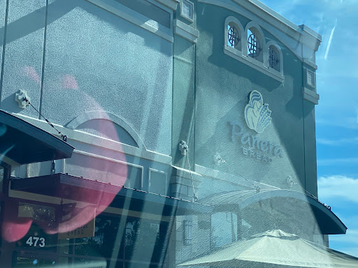 Sandwich Shop «Panera Bread», reviews and photos, 473 N Alafaya Trail, Orlando, FL 32828, USA