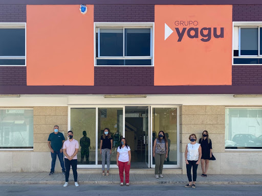 Grupo Yagu - Alzira