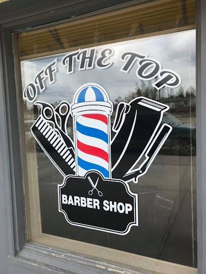 Off the Top Barbershop