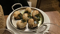 Escargot du Restaurant Linette à Paris - n°2