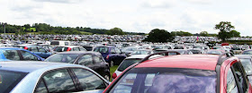 Cardiff Car Parking