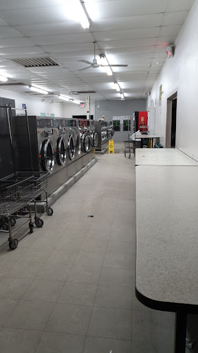 Laundromat «K Kleen Laundry Inc», reviews and photos, 2248 S Cleveland Ave, Fort Myers, FL 33901, USA