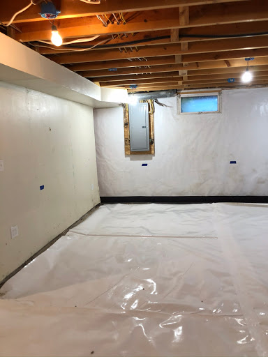 Waterproofing Company «Innovative Basement Systems», reviews and photos