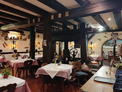 Domaine du Vieux Pressoir à Itterswiller