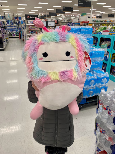 Department Store «Target», reviews and photos, 197 Gravois Bluffs Plaza Dr, Fenton, MO 63026, USA