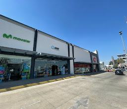 MOVISTAR CENTRO DE ATENCIÓN PATIO TOLUCA photo