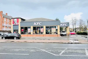 KFC Waltham Cross - Eleanor Cross Road image