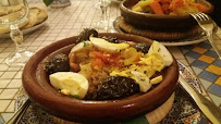 Couscous du Restaurant Mosaique ,restaurant marocain, Tajines, Couscous, et Grillades à Orléans - n°9