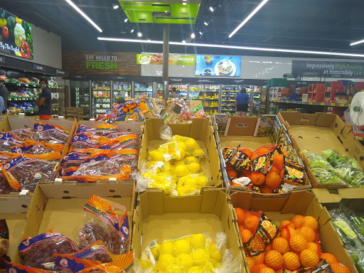 Supermarket «ALDI», reviews and photos, 940 N Quincy Ave, Ottumwa, IA 52501, USA