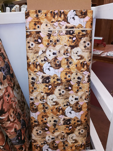 Fabric Store «Red Hen Fabrics», reviews and photos, 22 Trammell St SW, Marietta, GA 30064, USA