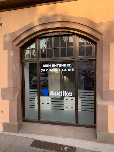 Audioprothésiste Obernai - Audika à Obernai