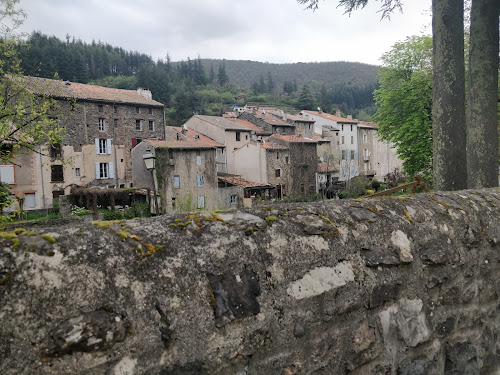 Lodge Le Cagnel Val-d'Aigoual
