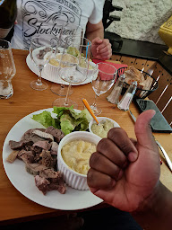 Photo n°14 de Le Boeuf Café à Clermont-Ferrand ()