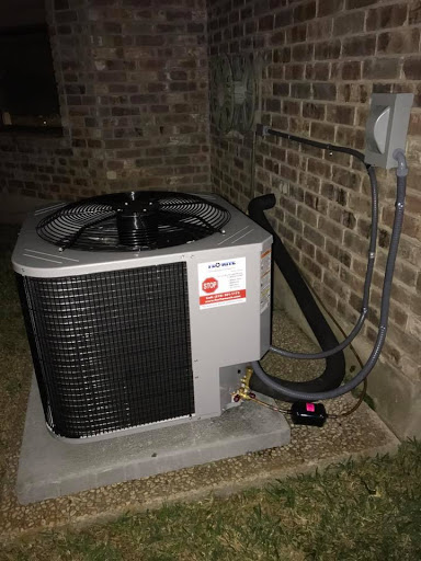 HVAC Contractor «Flo-Rite Mechanical», reviews and photos