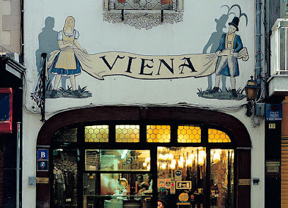 Información y opiniones sobre Viena Granollers de Granollers