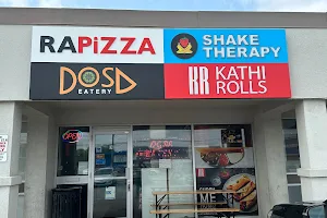 Dosa Eatery Express (Waterloo) image