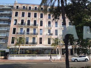 Photo n°51 de Restaurant Le Duc à Nice ()