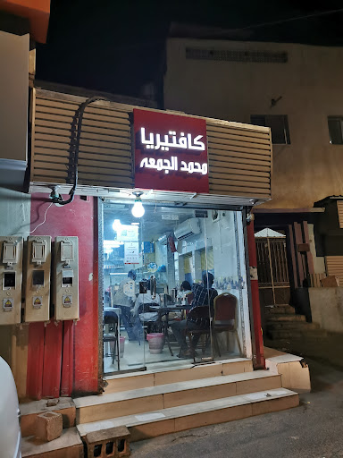 محل ابراج الكوت لتاجير المعدات 