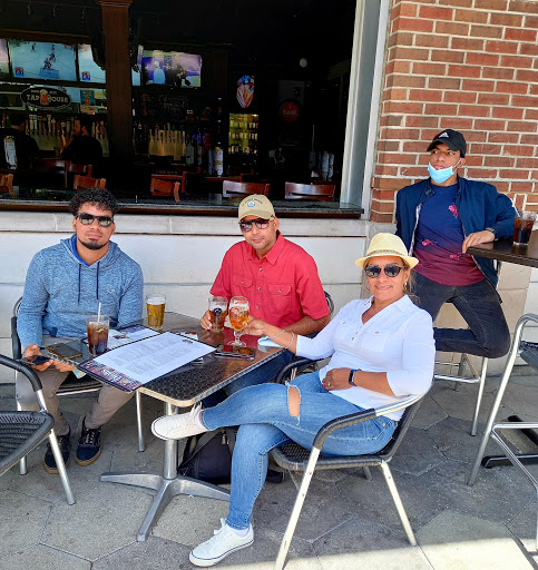 Wine Bar «Ybor City Wine Bar», reviews and photos, 1600 E 7th Ave, Tampa, FL 33605, USA