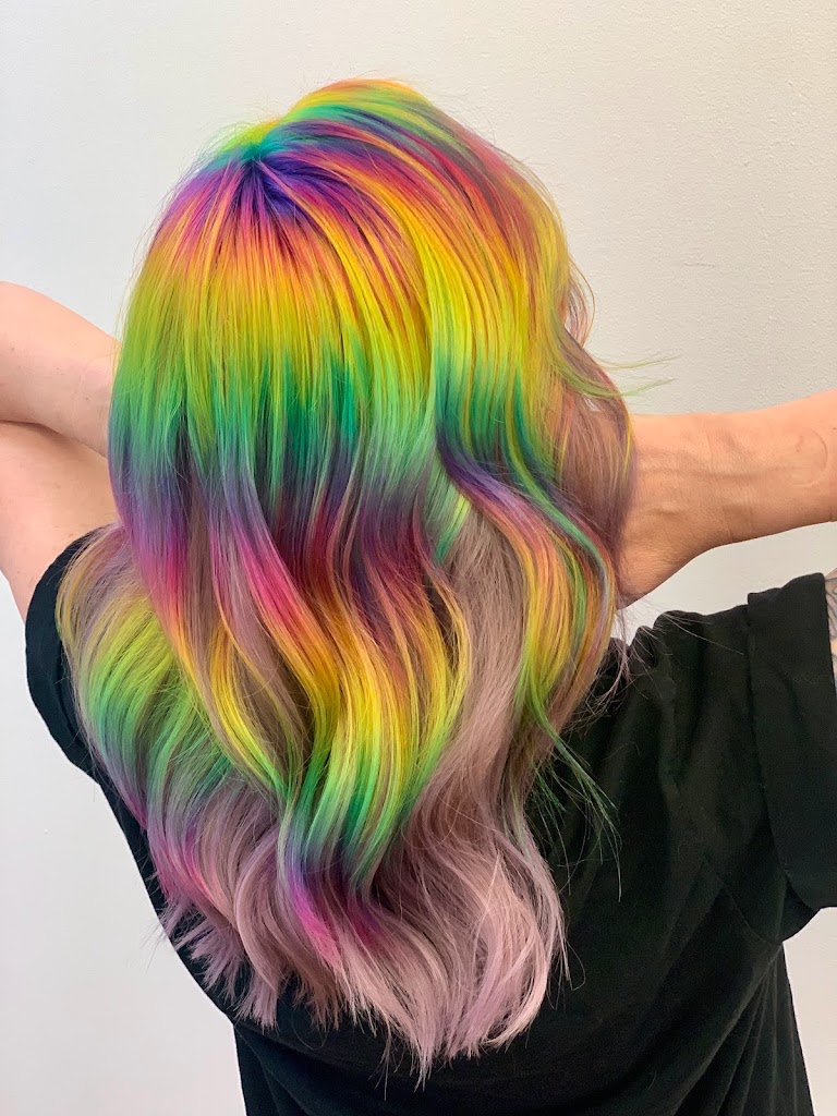 Fantastic Sams Cut & Color 54467