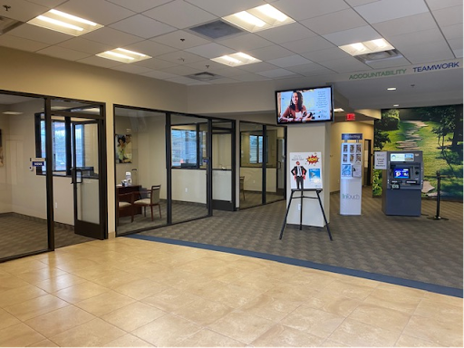 Credit Union «InTouch Credit Union», reviews and photos