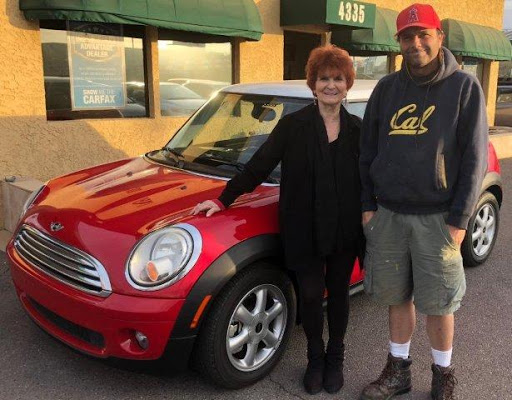 Used Car Dealer «Right Choice Automotive», reviews and photos, 4335 N 7th St, Phoenix, AZ 85014, USA