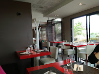 Atmosphère du Restaurant italien La Lucciola à Anglet - n°1