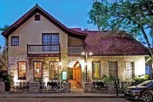 Old City House Inn & Restaurant image