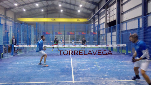 Racket Sport Center