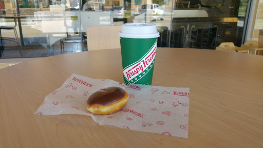 Coffee Shop «Krispy Kreme», reviews and photos, 1325 US-377, Roanoke, TX 76262, USA