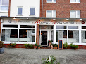 Marco Polo Restaurant Cafe, Bar und Lieferservice Lüneburg
