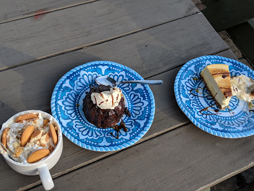 American Restaurant «The Blue Note Grill», reviews and photos, 709 Washington St, Durham, NC 27701, USA