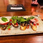 Photo n°1 de l'avis de Marta.e fait le 21/02/2024 à 17:16 sur le  Scoozi à Darmstadt