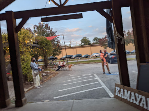 Brewery «Red Hare Brewing Company», reviews and photos, 1998 Delk Industrial Blvd SE, Marietta, GA 30067, USA