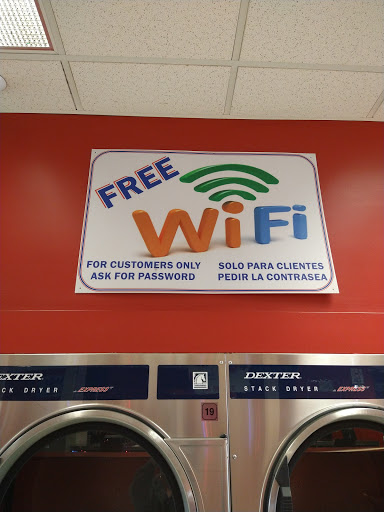 Laundromat «Sunshine Laundry», reviews and photos, 1950 W Indian School Rd #10, Phoenix, AZ 85015, USA