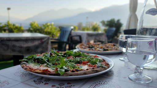 Ristorante Pizzeria Panorama in Taio, Provincia Autonoma di Trento