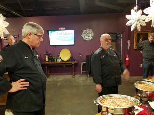 Culinary School «The Culinary Center of Kansas City», reviews and photos