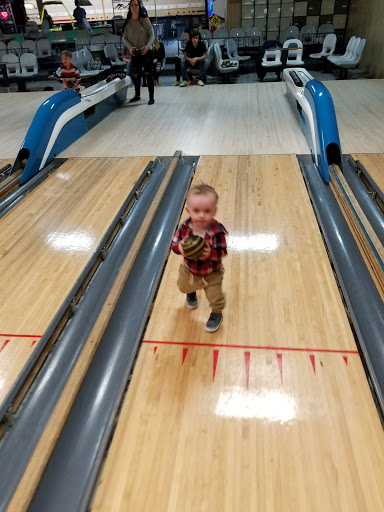 Bowling Alley «Leda Lanes», reviews and photos, 340 Amherst St, Nashua, NH 03063, USA