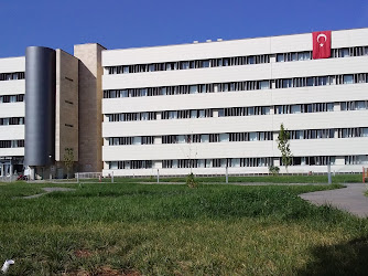 Dicle Üniversitesi Teknik Bilimler Meslek Yüksek Okulu