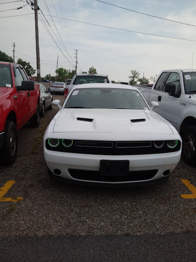 Auto Auction «Akron Auto Auction», reviews and photos, 2471 Ley Dr, Akron, OH 44319, USA