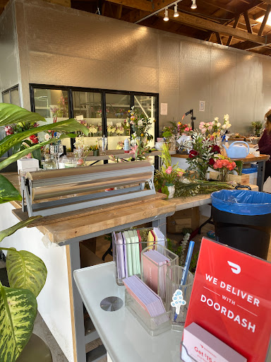 Florist «French Florist», reviews and photos, 8658 W Pico Blvd, Los Angeles, CA 90035, USA
